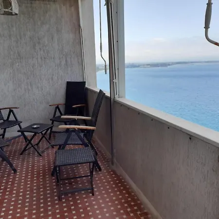 B&B Suite Le Meraviglie Del Golfo *