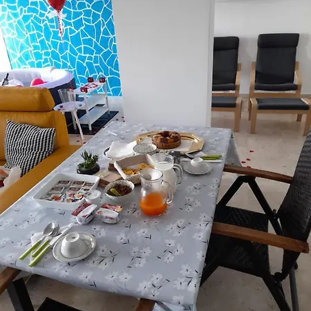 B&B Suite Le Meraviglie Del Golfo 타란토