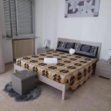 Suite Le Meraviglie Del Golfo B&B