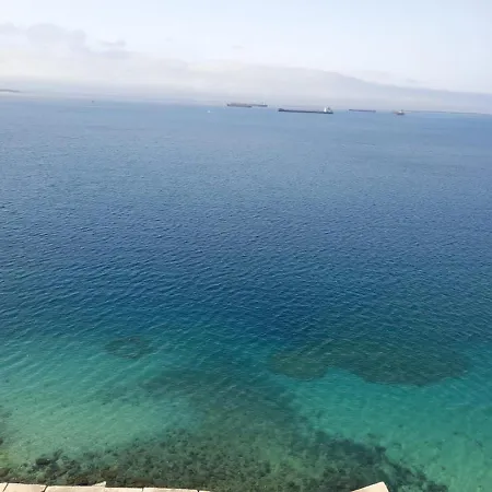 Suite Le Meraviglie Del Golfo