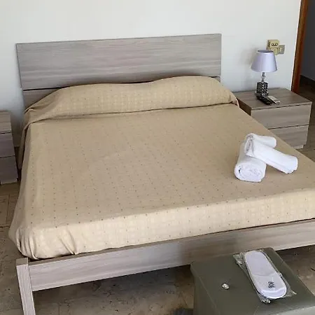 B&B Suite Le Meraviglie Del Golfo *