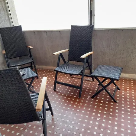 B&B Suite Le Meraviglie Del Golfo *