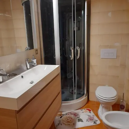 Suite Le Meraviglie Del Golfo * Taranto